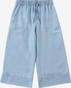 Jeans Og Bukser Wide Leg Bukser Børn Opal