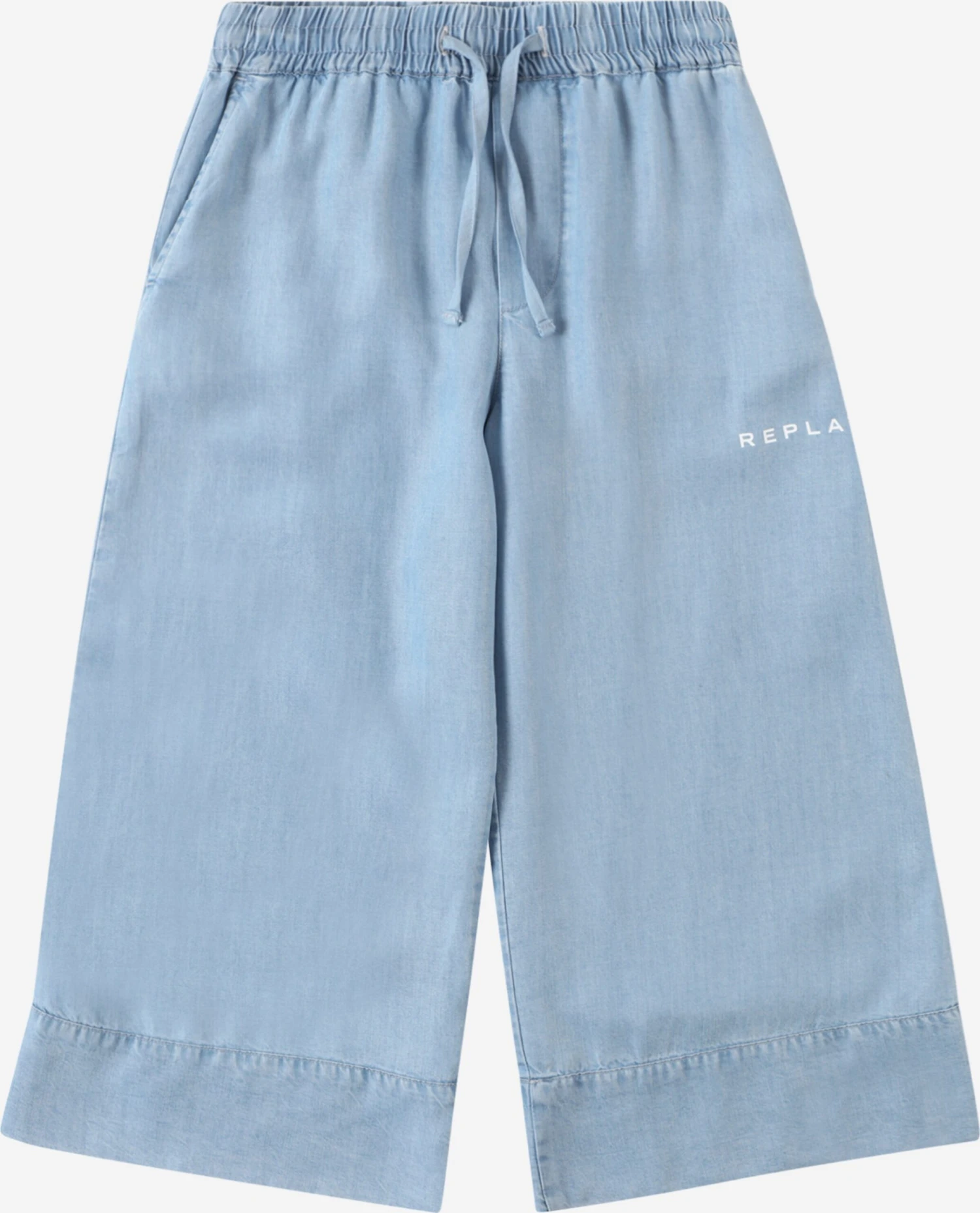 Jeans Og Bukser Wide Leg Bukser Børn Opal 1 Jeans Og Bukser Wide Leg Bukser Børn Opal