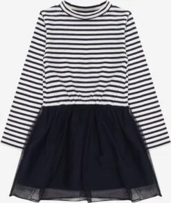 About You Kjoler Kjole Joy Børn Mørkeblå