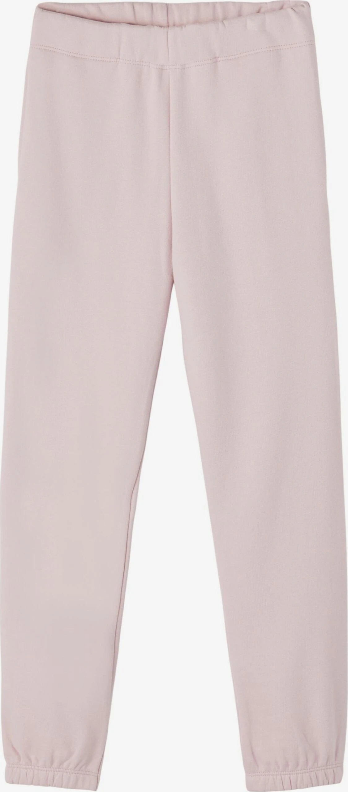 NAME IT Jeans Og Bukser Tapered Bukser Tulena Børn Pastelpink 1 NAME IT Jeans Og Bukser Tapered Bukser Tulena Børn Pastelpink