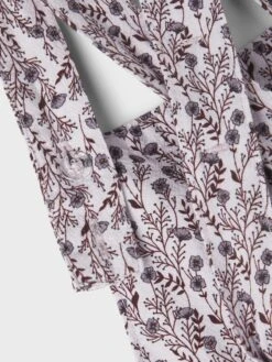 NAME IT Kjoler Kjole KUMIA SPENCER Børn Aubergine / Lysviolet / Pastellilla 5 NAME IT Kjoler Kjole KUMIA SPENCER Børn Aubergine / Lysviolet / Pastellilla -ChicVerden Salgsbutik f56e6be3c8f293eff0073457a3a04120