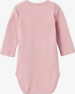 NAME IT Underdele Sparkedragt/Body Børn Lavendel / Pastelpink 6 NAME IT Underdele Sparkedragt/Body Børn Lavendel / Pastelpink -ChicVerden Salgsbutik f6ab857e56e45e4e4a6dd57c82c282bf
