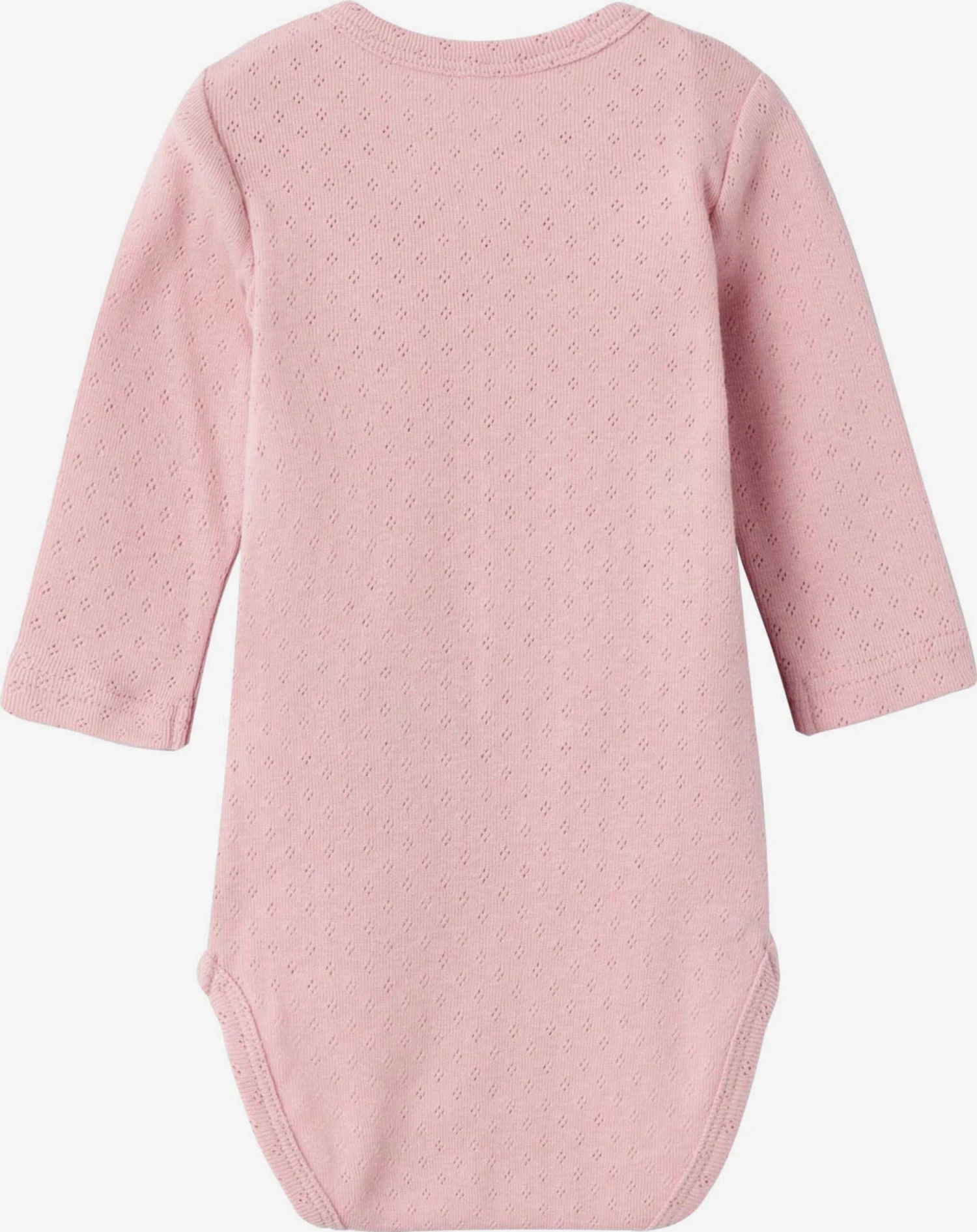 NAME IT Underdele Sparkedragt/Body Børn Lavendel / Pastelpink 3 NAME IT Underdele Sparkedragt/Body Børn Lavendel / Pastelpink - Billede 3