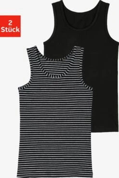 Buffalo Underdele Undertrøje Børn Grå / Sort