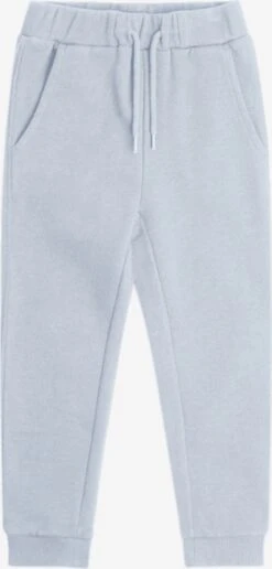 KnowledgeCotton Apparel Jeans Og Bukser Tapered Bukser Børn Azur / Mørkeblå