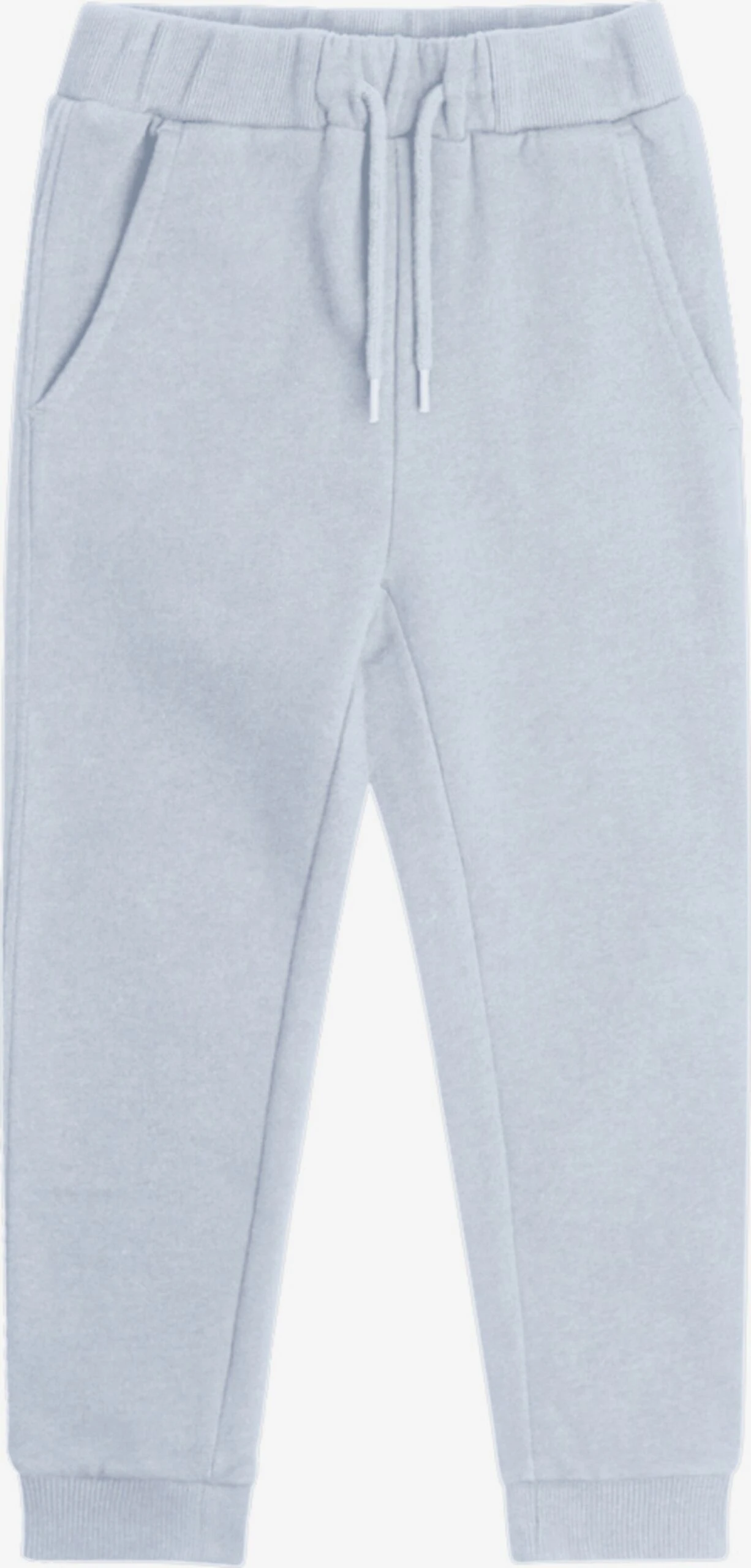 KnowledgeCotton Apparel Jeans Og Bukser Tapered Bukser Børn Azur / Mørkeblå 1 KnowledgeCotton Apparel Jeans Og Bukser Tapered Bukser Børn Azur / Mørkeblå