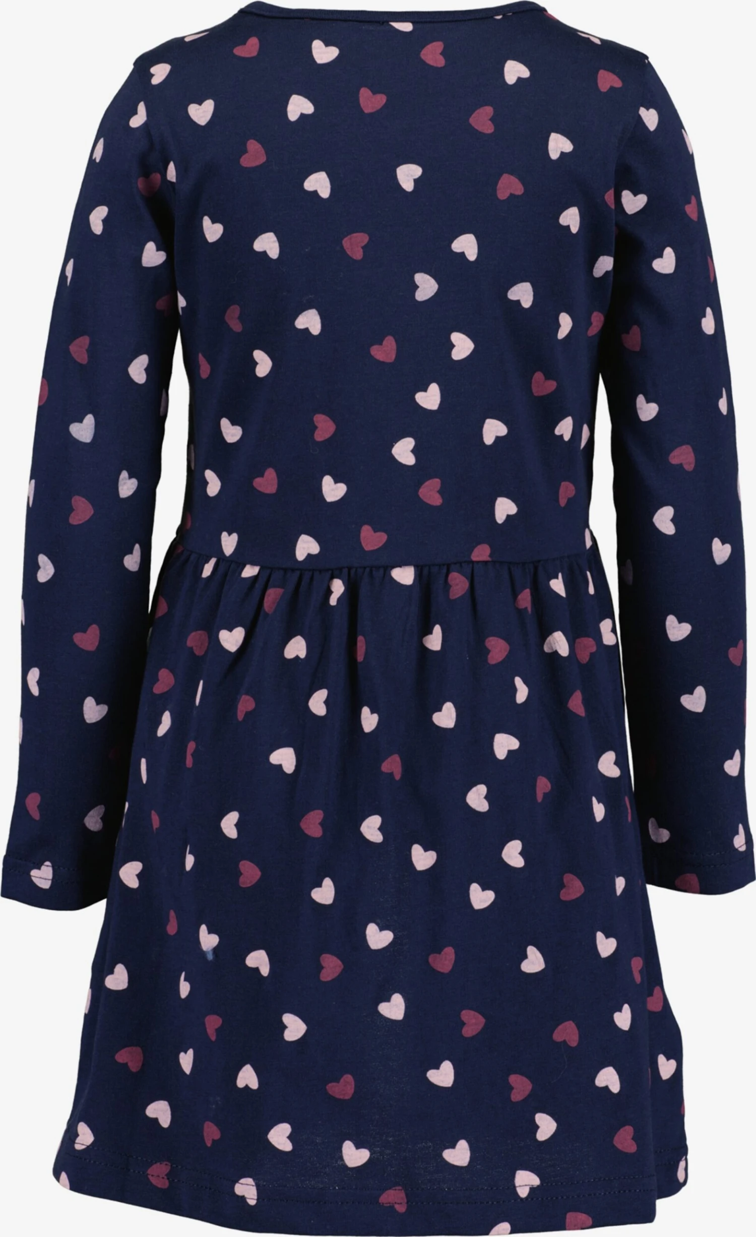 Blue Seven Kjoler Kjole Børn Pink 4 Blue Seven Kjoler Kjole Børn Pink - Billede 4