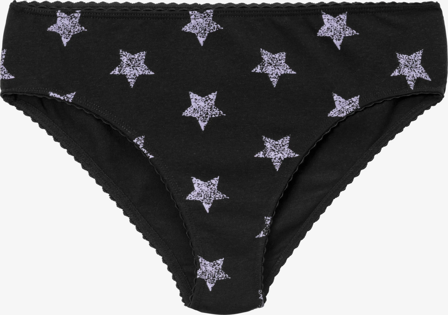 Buffalo Underdele Underbukser Børn Grå / Lilla / Sort / Hvid 2 Buffalo Underdele Underbukser Børn Grå / Lilla / Sort / Hvid - Billede 2