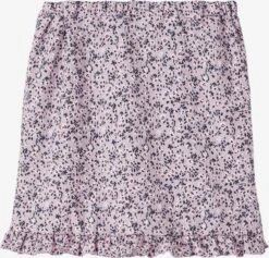 NAME IT Nederdele Nederdel Halba Børn Lilla