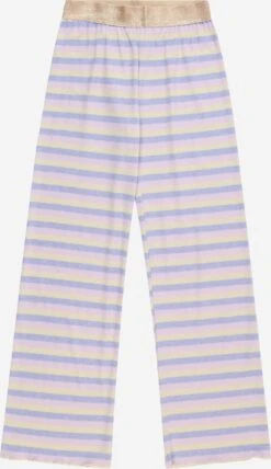 Jeans Og Bukser Wide Leg Bukser Børn Blandingsfarvet