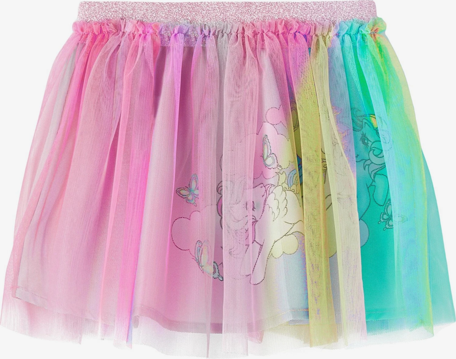 NAME IT Nederdele Nederdel Maki Børn Pink 1 NAME IT Nederdele Nederdel Maki Børn Pink