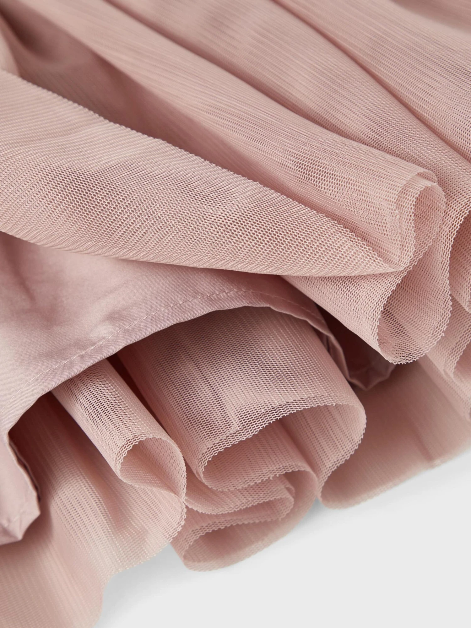 NAME IT Nederdele Nederdel Børn Gammelrosa 3 NAME IT Nederdele Nederdel Børn Gammelrosa - Billede 3