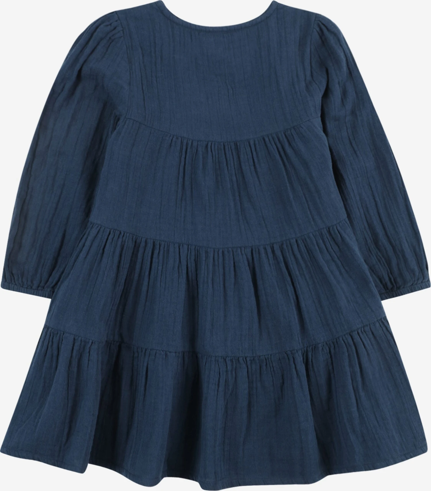 STACCATO Kjoler Kjole Børn Mørkeblå 2 STACCATO Kjoler Kjole Børn Mørkeblå - Billede 2